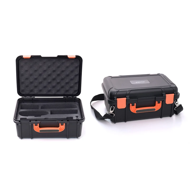 Dobe Storage Case for Nintendo Switch 2 TY-3826B