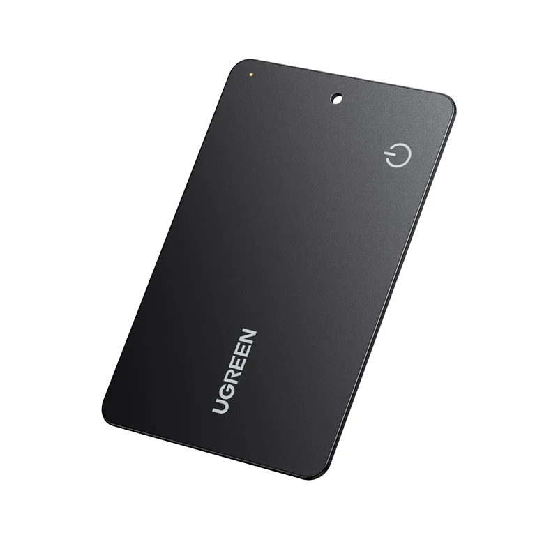 Ugreen Finder Slim Pro for Apple & Google (Black) (CM915/75644)