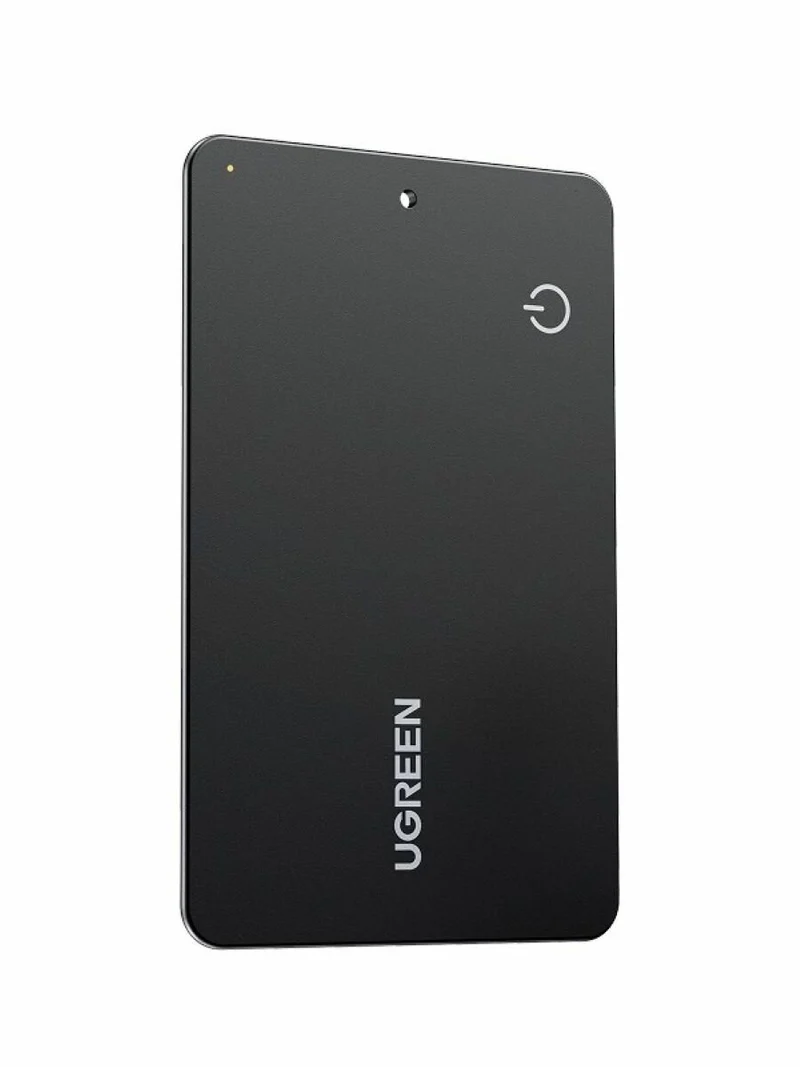 Ugreen Finder Slim Pro for Apple & Google (Black) (CM915/75644)