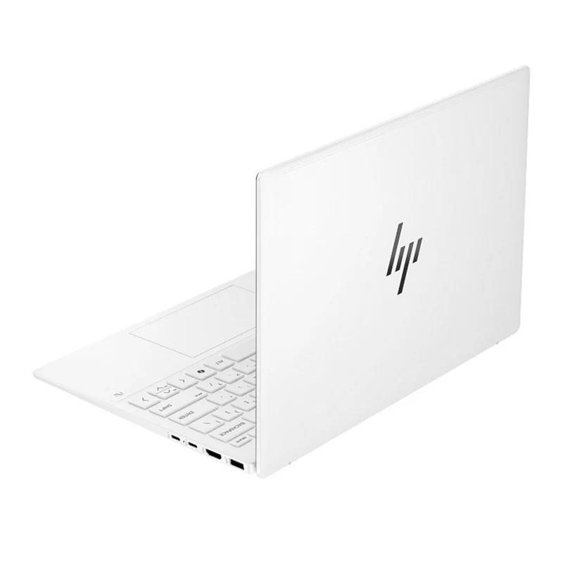 HP OmniBook 7 Aero 13-bg1056AU Laptop (Ceramic White) | 13.3" WQXGA (2560x1600) IPS | Ryzen AI 7 350 | 16GB RAM | 1TB SSD | AMD Radeon 860M Graphics | Windows 11 Home | MS Office Home 2024 + HP Everyday 16 Laptop Briefcase