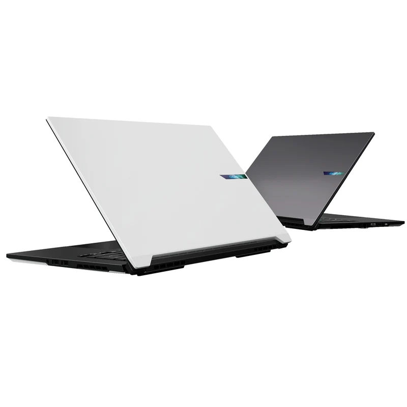 Gigabyte Aero X16 1TH93PHC94AH Copilot+ PC Laptop (Grey) | 16" WQXGA (2560x1600) 165Hz IPS | Ryzen AI 7 350 | 16GB RAM | 1TB SSD | RTX 5050 8GB | Windows 11 Home | Gigabyte Backpack