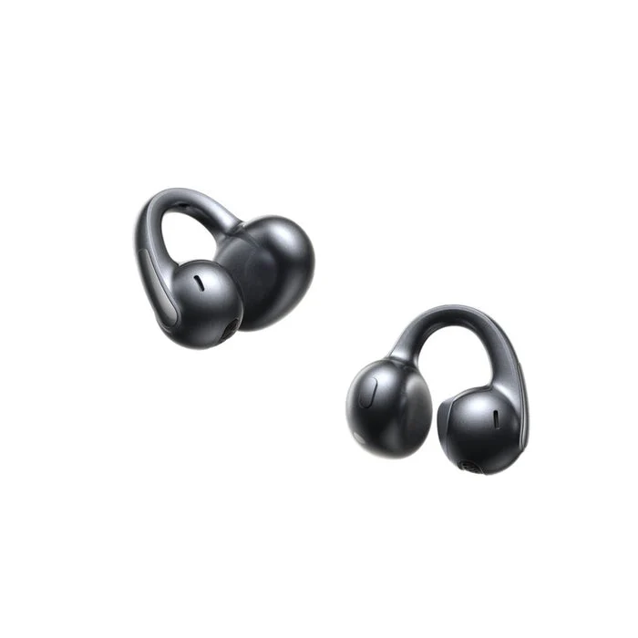 Baseus Bowie MC1 Pro Open-Ear True Wireless Earbuds (Cosmic Black, Stellar White, Galaxy Natural Titanium)