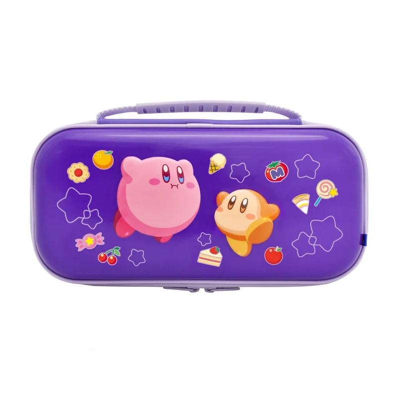 Hori Vault Case for Nintendo Switch 2 (Kirby & Waddle Dee) (NSX-056A)