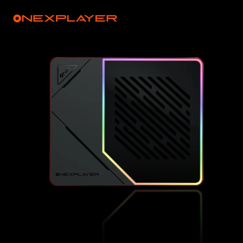 OneXPlayer Frost Bay Water Cooling Radiator