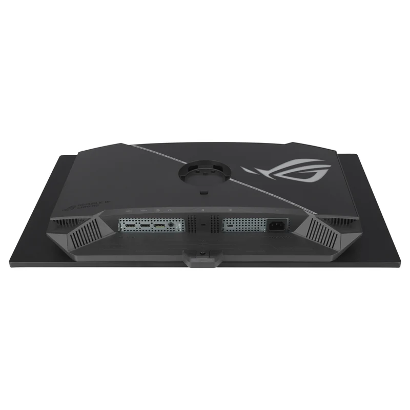 ASUS ROG Strix OLED XG27AQDMES 26.5" QHD (2560x1440) 240Hz 0.03ms GTG QD-OLED Ultra Fast Gaming Monitor with Tilt, height, Swivel & Pivot Adjustment