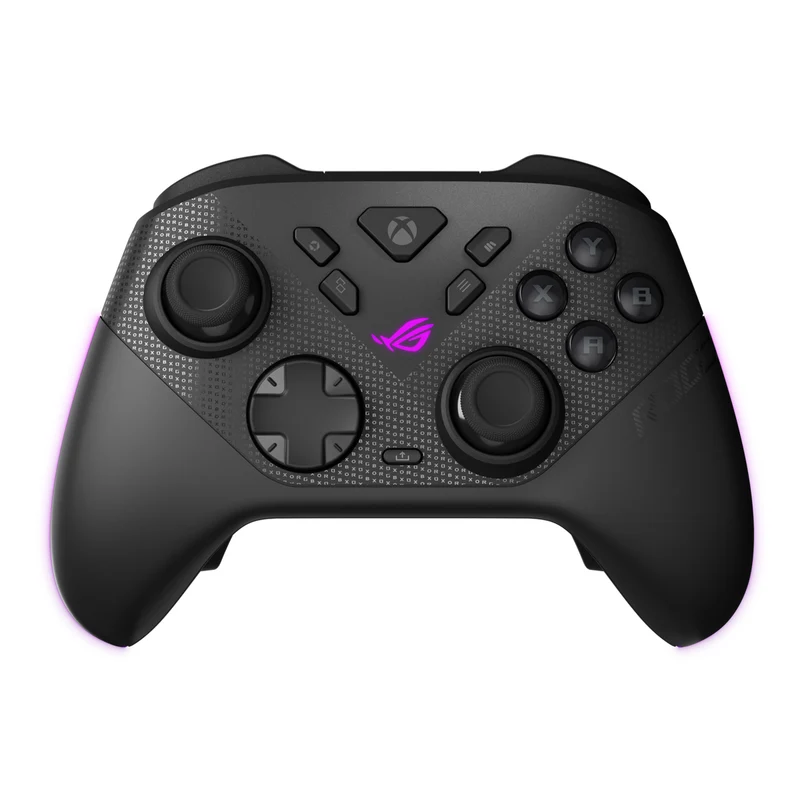 ASUS ROG Raikiri II Wireless Gaming Controller For XBOX (Black)