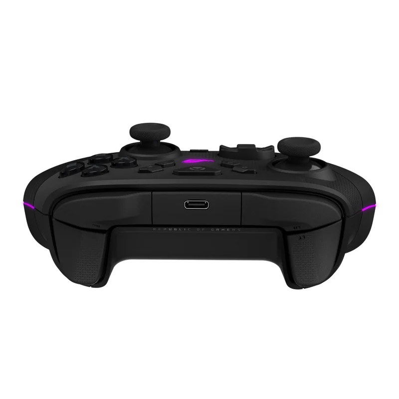 ASUS ROG Raikiri II Wireless Gaming Controller For XBOX (Black)
