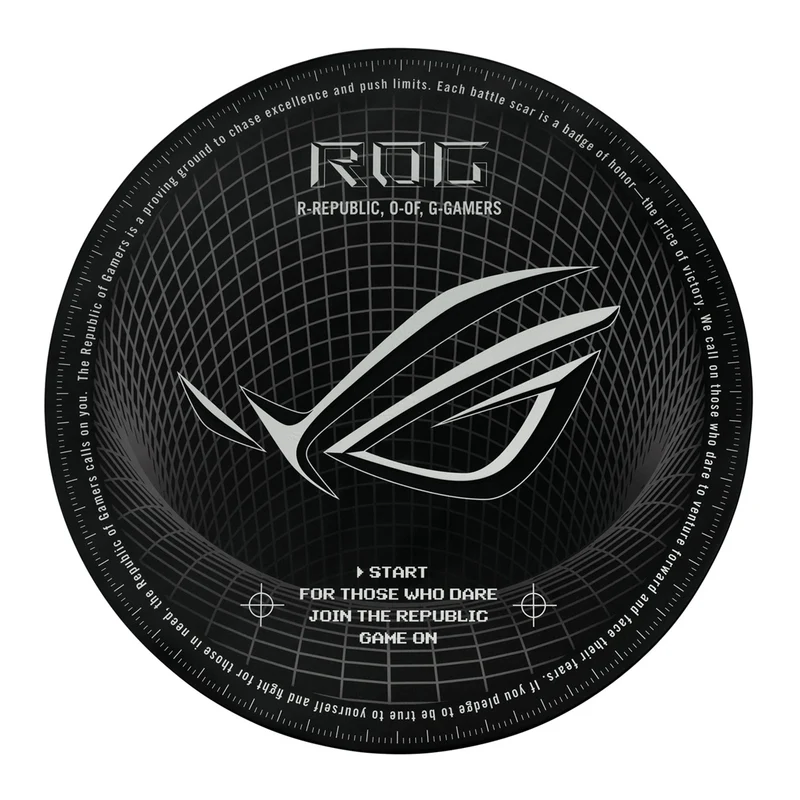 Asus ROG Cosmic Gaming Mat II