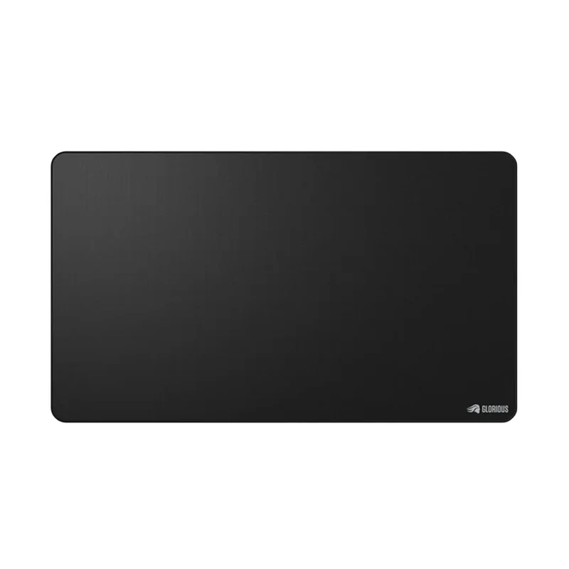 Glorious GMP 2 XXL Stitchless Cloth Gaming Mousepad (Black) (GLO-MP2-CLTH-EGL-XXL-BLK)