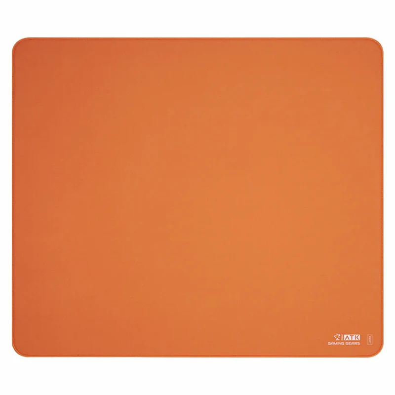 ATK Sky Pro XSoft eSport Gaming Mousepad (Orange)