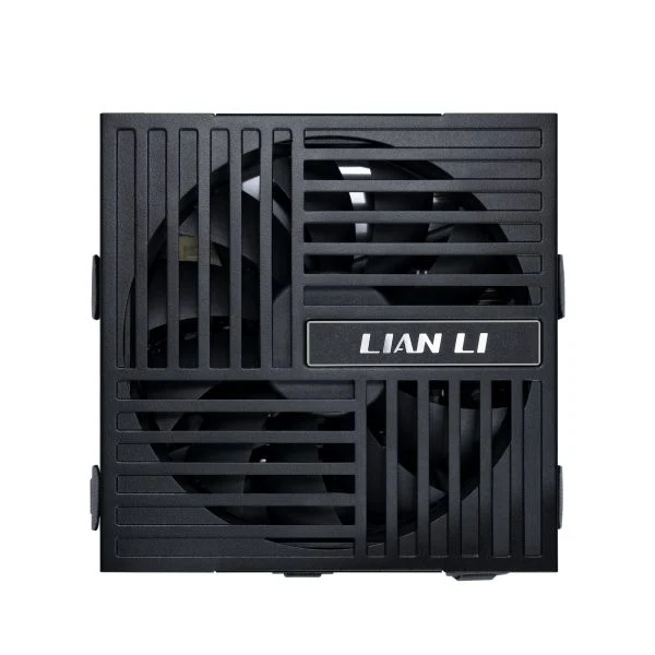 Lian Li RB0650B ATX 3.1 650W 80+ Bronze Non-Modular Power Supply (Black)