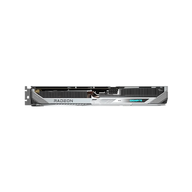 Gigabyte Radeon RX 9060 XT Gaming OC Ice 16GB GDDR6 Graphics Card
