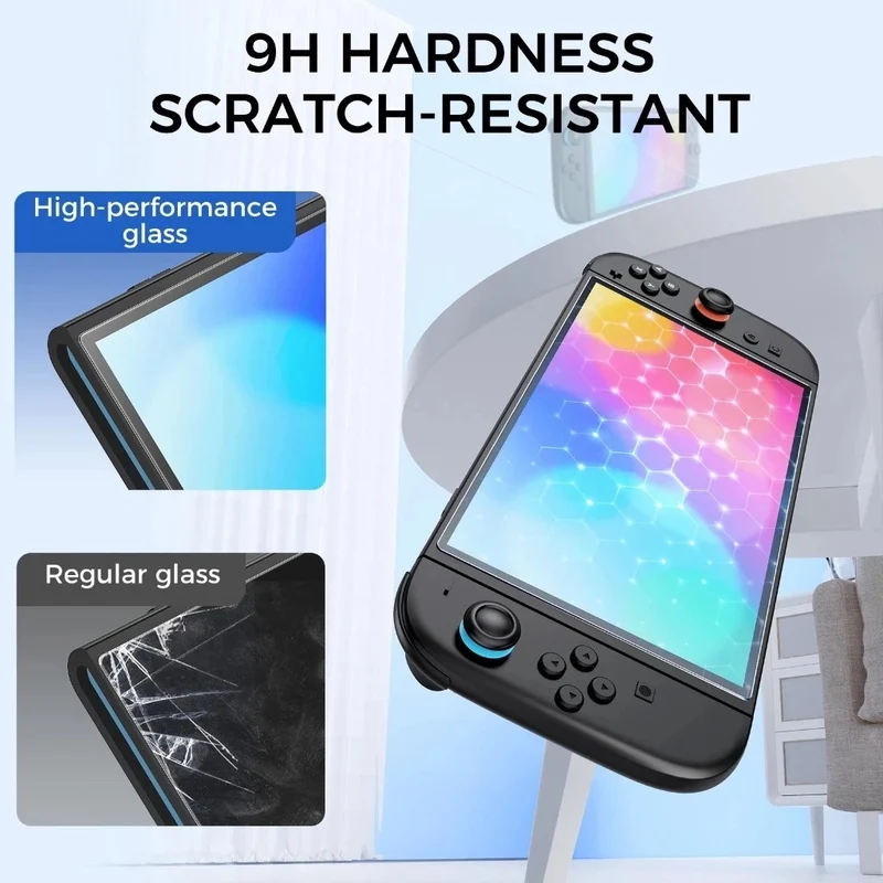 IINE AR Soft Film for Nintendo Switch 2 (L1191)