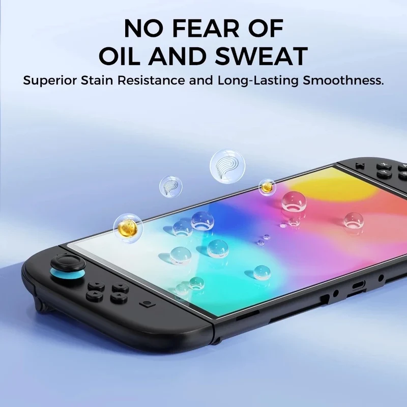 IINE AR Soft Film for Nintendo Switch 2 (L1191)