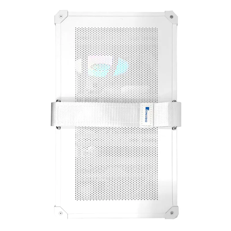 Sigma C6 Max White Desktop Gaming PC | AMD Ryzen 5 7500F | 16GB RAM | 1TB SSD | RTX 5060 | Windows 11 Pro