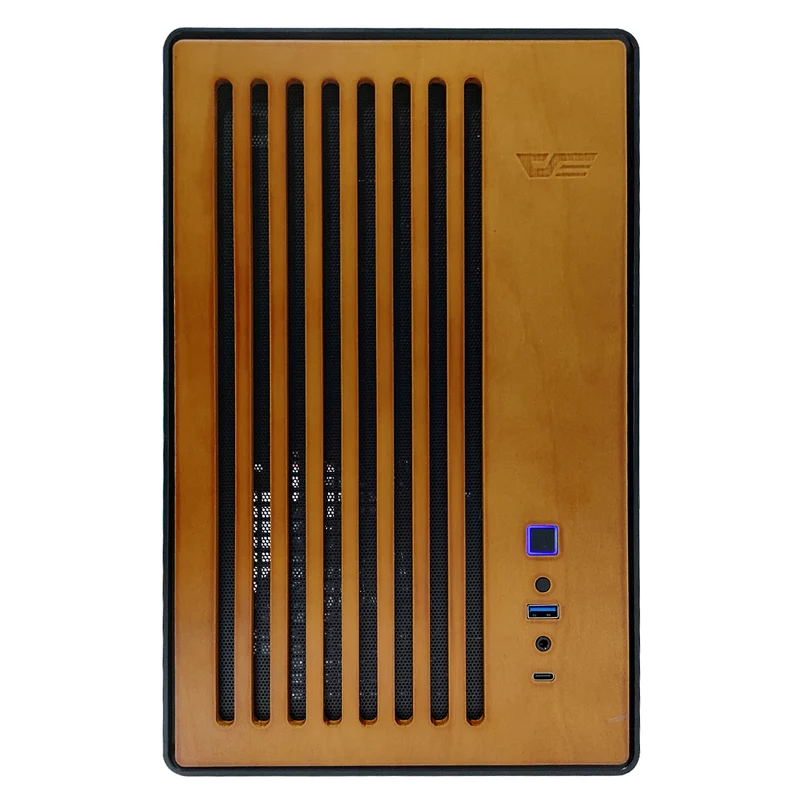 Sigma WD200 Black Desktop Gaming PC | AMD Ryzen 5 8400F | 16GB RAM | 1TB SSD | RTX 5060 Ti | Windows 11 Pro