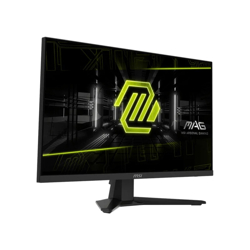 MSI MAG 274QF X24 27" WQHD (2560x1440) 240Hz 0.5ms GTG Rapid IPS Gaming Monitor with Tilt Adjustment (Black)