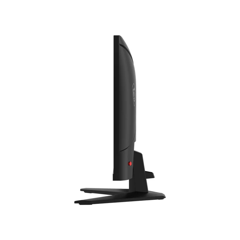 MSI MAG 274QF X24 27" WQHD (2560x1440) 240Hz 0.5ms GTG Rapid IPS Gaming Monitor with Tilt Adjustment (Black)