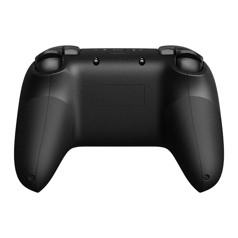 8Bitdo Ultimate 2C Wireless Controller for Windows/Android (Transparent Black) (81HD)