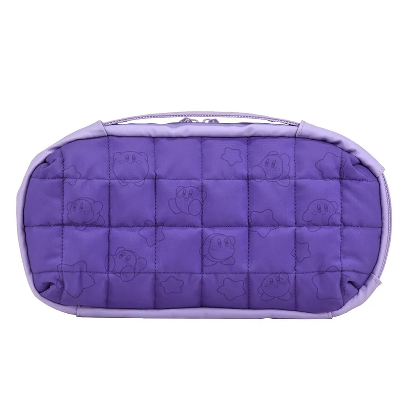 Hori Puff Pouch for Nintendo Switch 2 (Kirby & Waddle Dee) (NSX-046A)