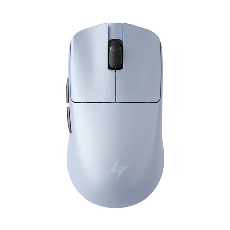 ATK Blazing Sky F1 V2 Ultimate 2.0 Esports Wireless Mouse (Black, Pink, White, Pearlescent Blue)