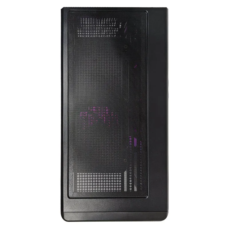 Aurora D200 Black Desktop Gaming PC | AMD Ryzen 5 7400 | 16GB RAM | 1TB SSD | RTX 5060 Ti | Windows 11 Pro