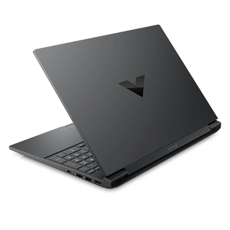 HP Victus 15-fb3224AX Gaming Laptop (Mica Silver) | 15.6" FHD (1920x1080) 144Hz IPS | Ryzen 7 260 | 24GB RAM | 1TB SSD | RTX 5050 | Windows 11 Home | MS Office Home 2024 + HP Everyday 16" Laptop Briefcase