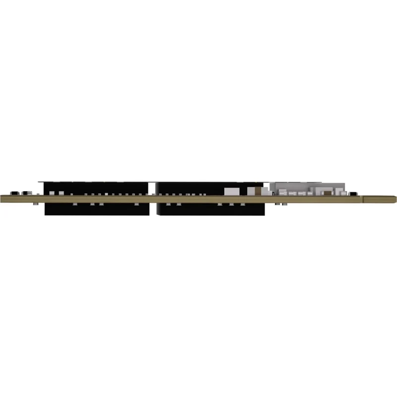 Corsair MP600 Micro 1TB PCIe Gen4 x4 NVMe M.2 2242 SSD (CSSD-F1000GBMP600MCR2)