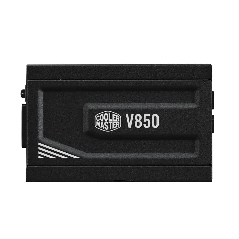 Cooler Master V SFX Gold 850 ATX 3.1 80+ Fully Modular Power Supply (MPY-8501-SFHAGV-3EUS)
