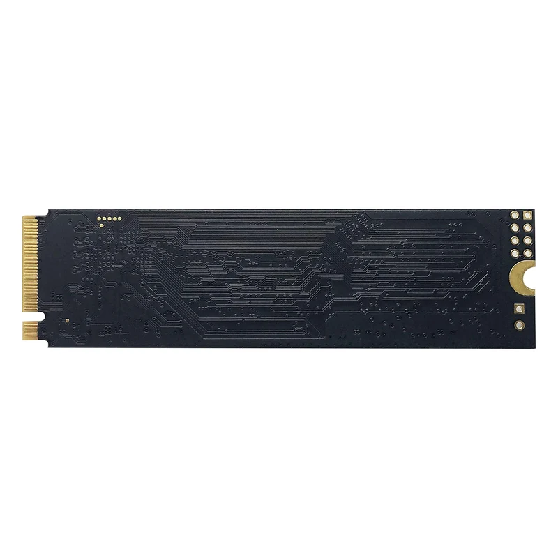 Patriot P300 1TB M.2 2280 PCIe Gen3 x4 SSD with 2100MB/s Read/ 1650MB/s Write (P300P1TBM28)