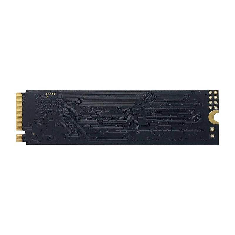 Patriot P300 512GB M.2 2280 PCIe Gen3 x4 SSD with 1700MB/s Read/ 1100MB/s Write (P300P512GM28)