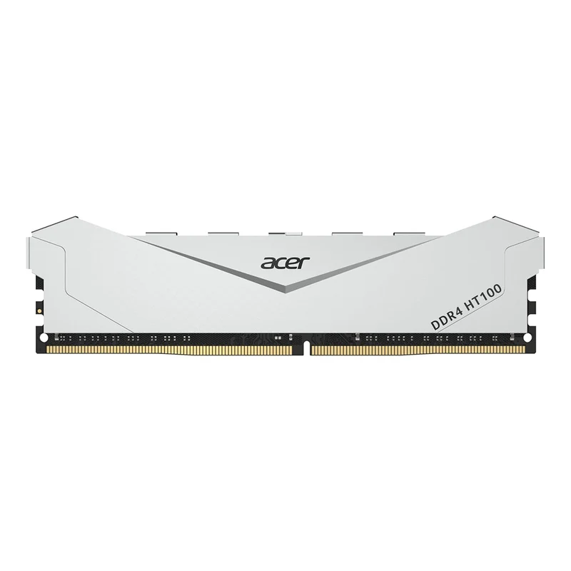 Acer HT100 3200MHz DDR4 UDIMM with Heatsink (8GB, 16GB)