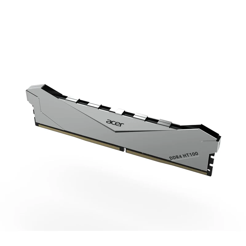 Acer HT100 3200MHz DDR4 UDIMM with Heatsink (8GB, 16GB)