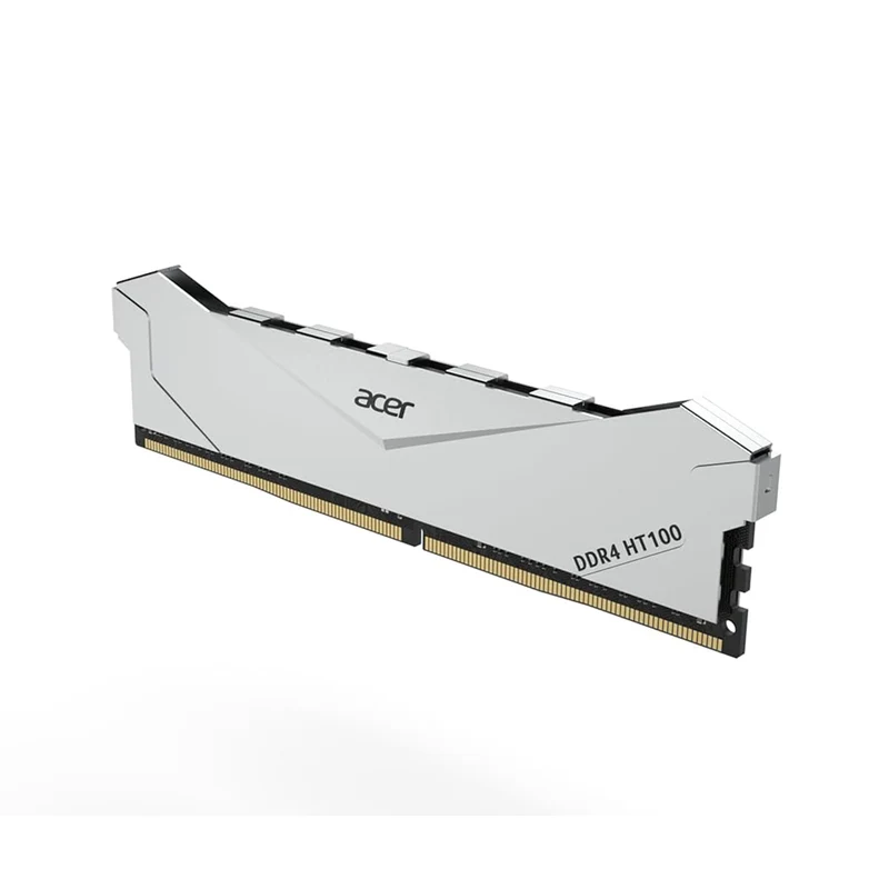 Acer HT100 3200MHz DDR4 UDIMM with Heatsink (8GB, 16GB)