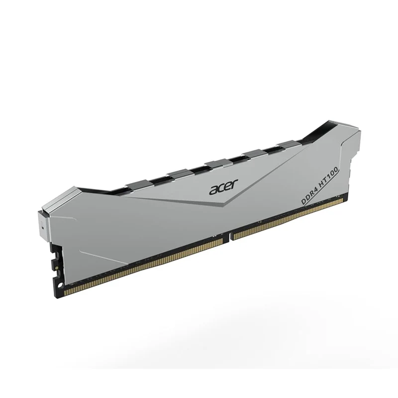 Acer HT100 3200MHz DDR4 UDIMM with Heatsink (8GB, 16GB)