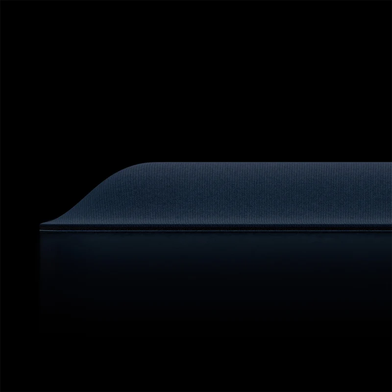 Pulsar PD170 Premium eSports Mousepad PU Elastomer Base Fast Speed (Pulsar eS Blue) [XL (480mm x 400mm x 5.5mm), XLSQ (500mm x 500mm x 5.5mm)]