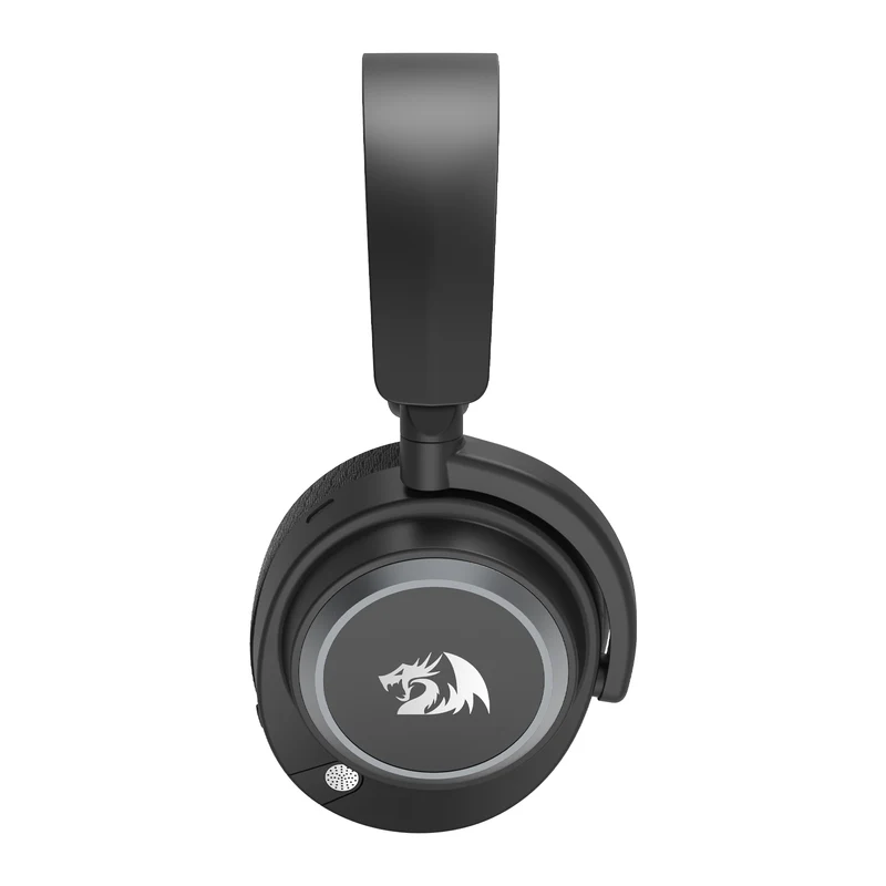 Redragon Nyx Pro H891 Wireless Gaming Headset (Black)