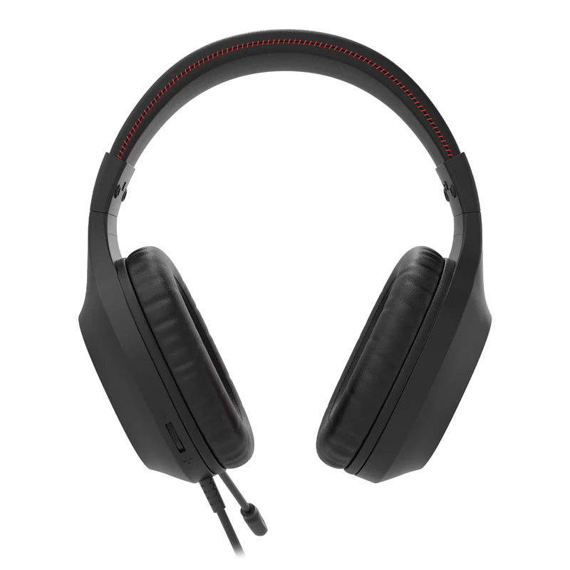 Redragon Grim H132 Wired Gaming Headset (Black)