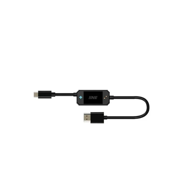 IINE 4K Segmented Cable Video Adapter for Nintendo Switch / Nintendo Switch 2 (L1218)