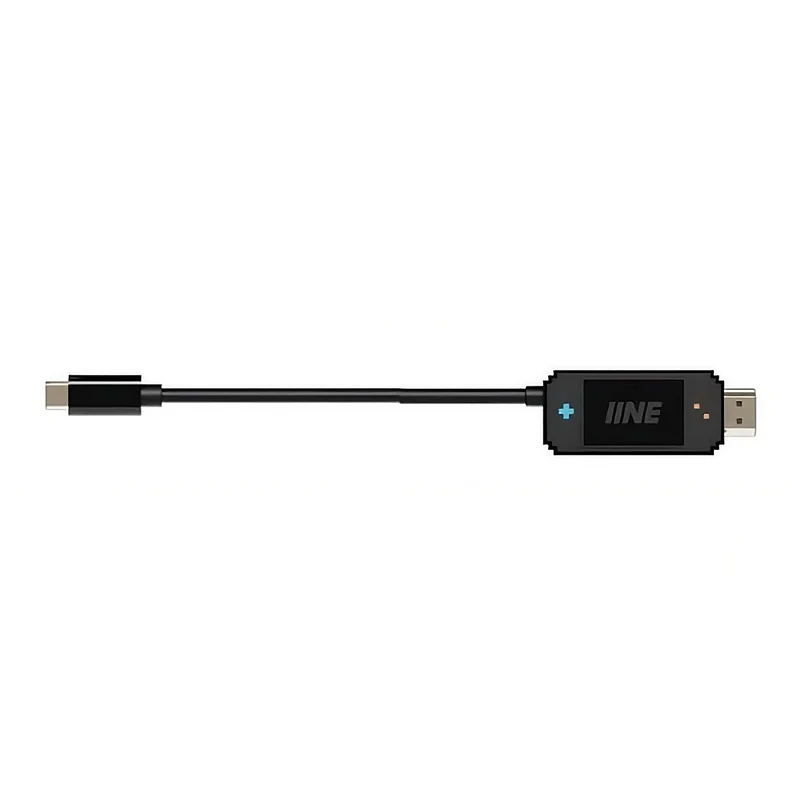 IINE 4K Classic Video Adapter for Nintendo Switch / Nintendo Switch 2 (L1217)