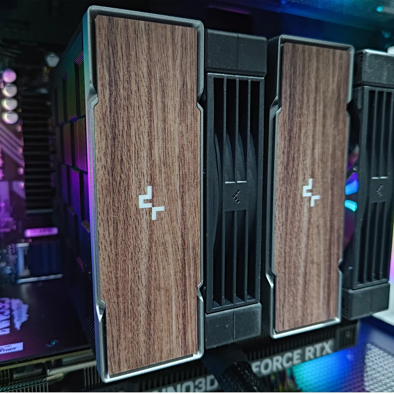 Sophos CG380 Black Desktop Gaming PC | Intel Core i7-14700F | 32GB RAM | 1TB SSD | RTX 5070 | Windows 11 Pro