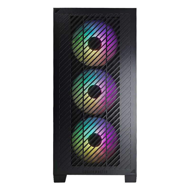 Sophos Elite 301 Black Desktop Gaming PC | AMD Ryzen 7 8700G | 32GB RAM | 1TB SSD | RX 9070 XT | Windows 11 Pro