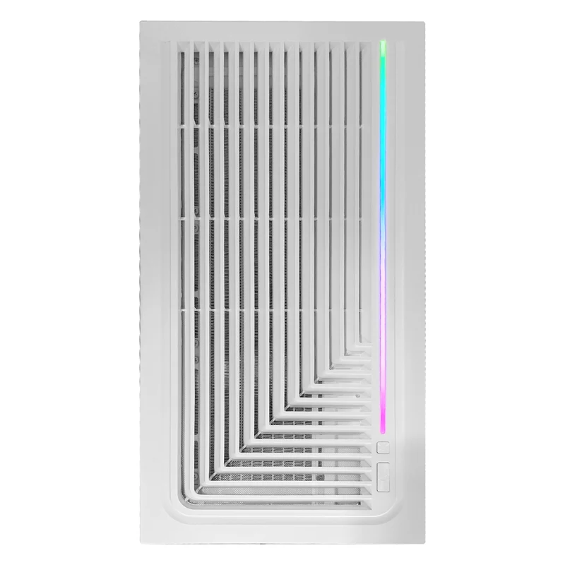 Ultra Evolv S2 White Desktop Gaming PC | AMD Ryzen 7 9800X3D | 32 GB RAM | 2 TB SSD | RTX 5080 OC | Windows 11 Pro
