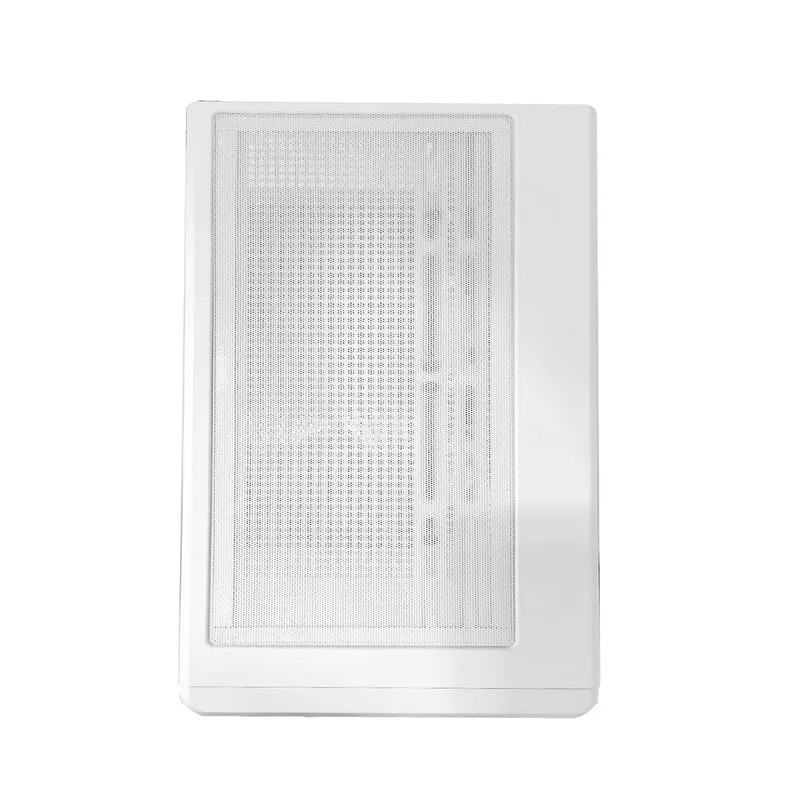Aurora D200 White Desktop Gaming PC | AMD Ryzen 5 7400 | 16 GB RAM | 1 TB SSD | RTX 5060 Ti | Windows 11 Pro