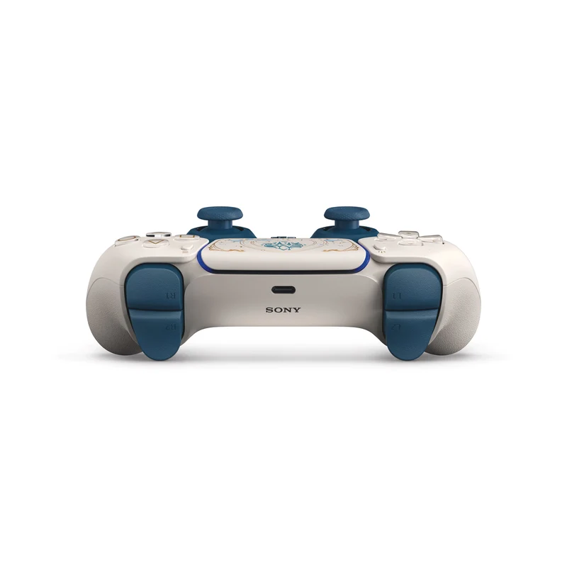 PS5 Dualsense Wireless Controller Genshin Impact Limited Edition (CFI-ZCT2G ZE)