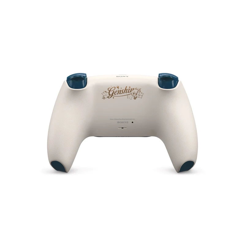 PS5 Dualsense Wireless Controller Genshin Impact Limited Edition (CFI-ZCT2G ZE)