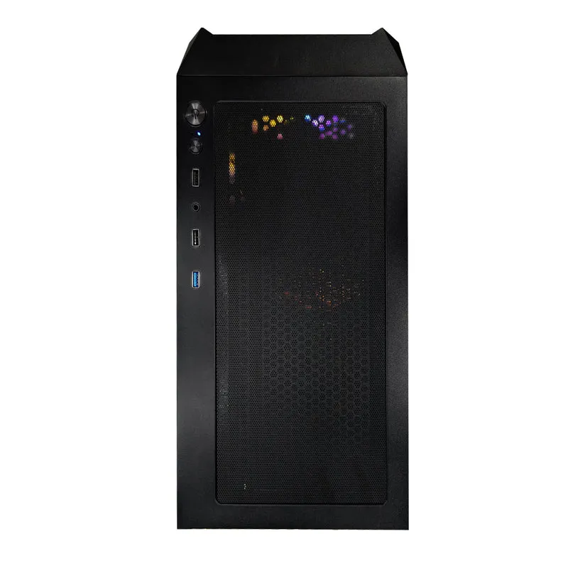 Sigma NX292 Black Desktop Gaming PC | AMD Ryzen 5 7400 | 16GB RAM | 1TB SSD | RTX 5060 | Windows 11 Pro