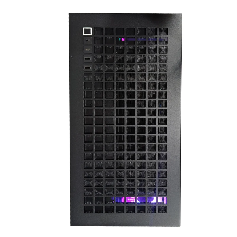 Ultra Xtender Black Desktop Gaming PC | AMD Ryzen 7 9800X3D | 32GB RAM | 1TB SSD | RTX 5080 | Windows 11 Pro