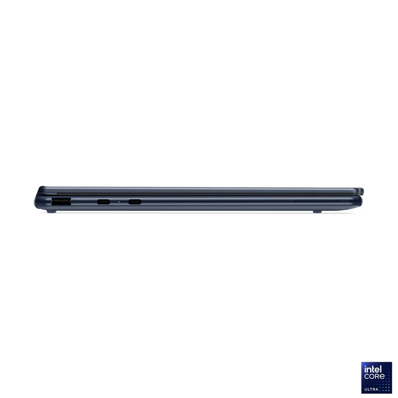 Lenovo Yoga 9 2-in-1 14ILL10 83LC0056PH Copilot+ PC Laptop (Cosmic Blue) | 14" 4K WQUXGA (3840x2400) OLED| Core Ultra 7 258V| 32GB RAM| 1TB SSD| Intel Arc Graphics 140V| Win11 Home| MS OH 2024+ MS 365 Basic+ Pen+ Mouse+ Sleeve+ A4Tech Sleek Numeric Keypad