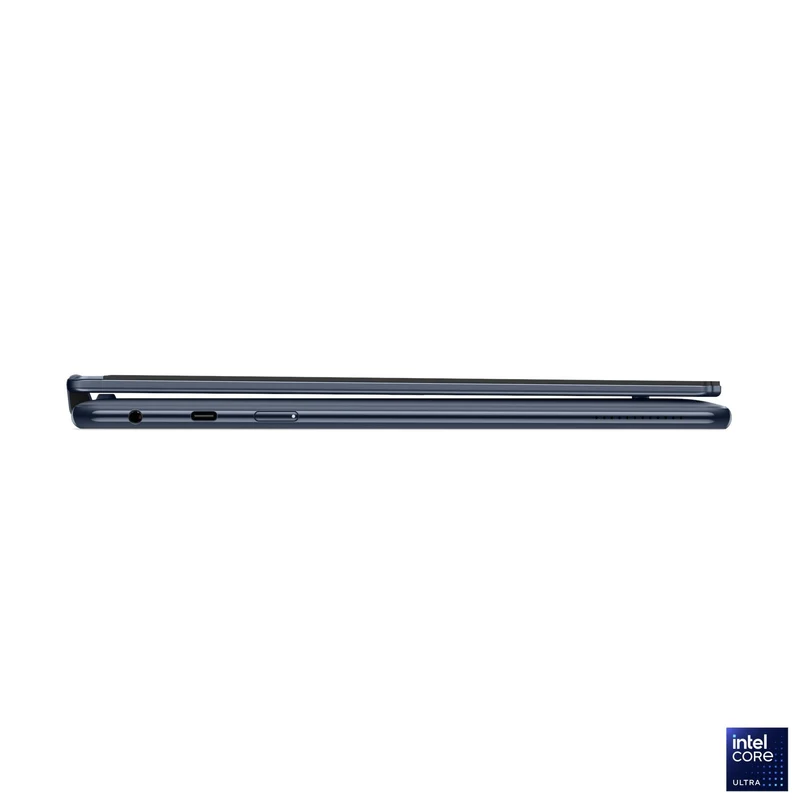 Lenovo Yoga 9 2-in-1 14ILL10 83LC0056PH Copilot+ PC Laptop (Cosmic Blue) | 14" 4K WQUXGA (3840x2400) OLED| Core Ultra 7 258V| 32GB RAM| 1TB SSD| Intel Arc Graphics 140V| Win11 Home| MS OH 2024+ MS 365 Basic+ Pen+ Mouse+ Sleeve+ A4Tech Sleek Numeric Keypad